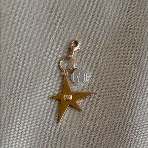 Chanel Charm